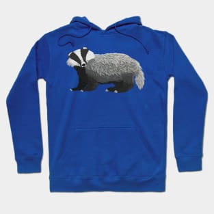 Badger Hoodie